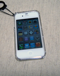 iPhone4S