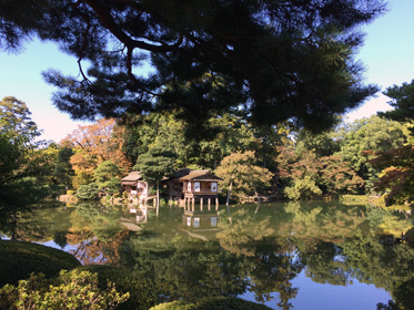 本多の森ホール