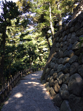 本多の森ホール