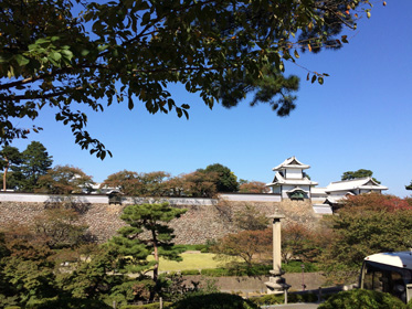 本多の森ホール