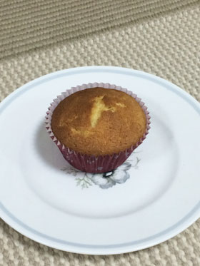 カップケーキ