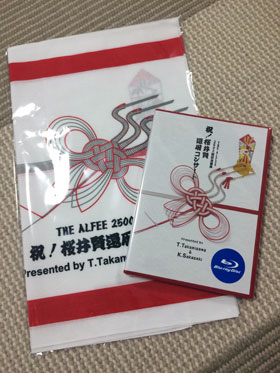 祝!桜井賢還暦コンサート