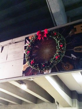 日本武道館・2日目