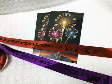 日本武道館・2日目