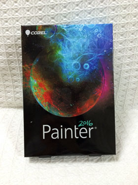 Painter2016