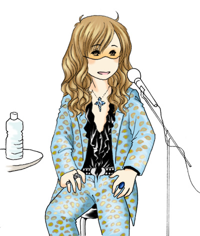 TOKYO GUITAR SHOW 2013