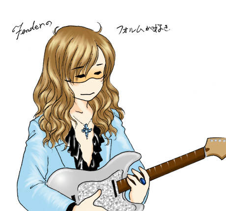 TOKYO GUITAR SHOW 2013