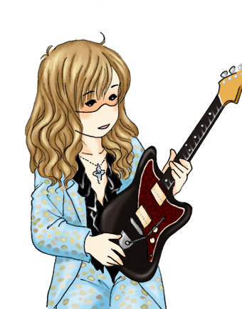 TOKYO GUITAR SHOW 2013