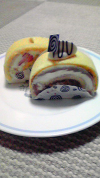 自由が丘ロール屋