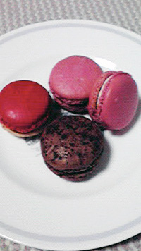 マカロン