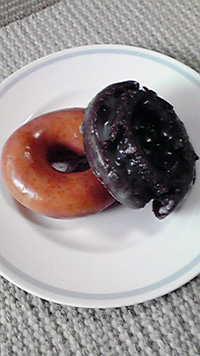 クリスピー・クリーム・ドーナツ