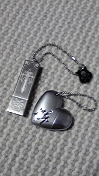 桐生市シルクホール