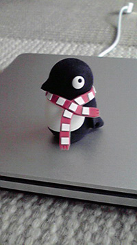 USBフラッシュメモリ