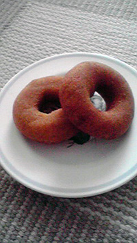 はらドーナッツ