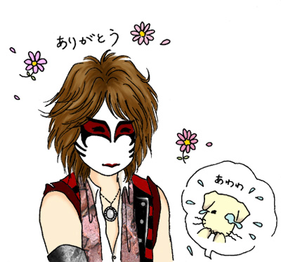 聖飢魔IIの思い出