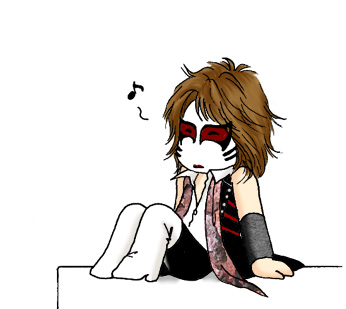 聖飢魔IIの思い出